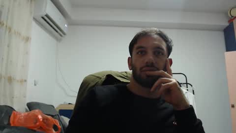 Chris online show from 12/04/24, 10:51