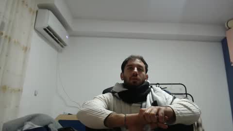 Chris online show from 12/05/24, 09:50