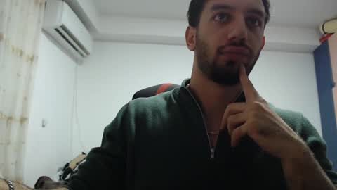 Chris online show from 12/12/24, 02:33