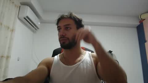 Chris online show from 12/21/24, 09:58