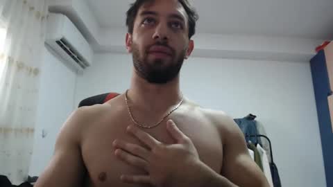 Chris online show from 12/24/24, 09:50