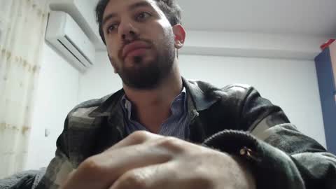 Chris online show from 12/25/24, 05:05