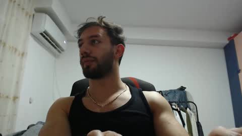 Chris online show from 12/25/24, 10:59