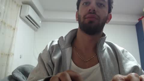 Chris online show from 01/01/25, 09:20