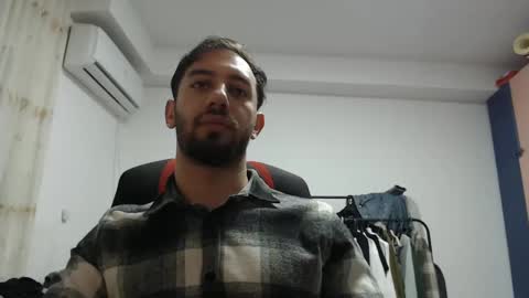 Chris online show from 01/11/25, 01:11