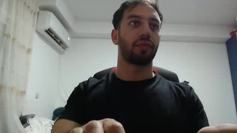 Chris online show from 01/12/25, 09:51