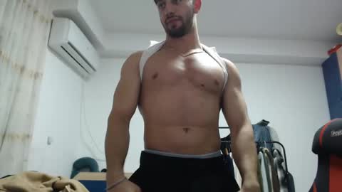 Chris online show from 01/14/25, 10:55