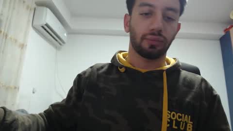 Chris online show from 01/16/25, 10:55