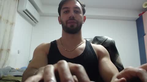 Chris online show from 01/26/25, 06:16