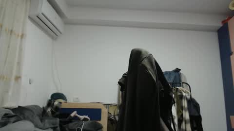 Chris online show from 01/29/25, 10:53