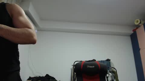 Chris online show from 02/16/25, 08:44