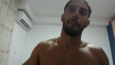 Chris online show from 09/09/25, 08:52