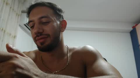 Chris online show from 09/10/25, 09:15