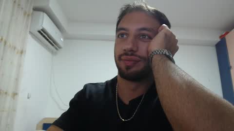 Chris online show from 09/11/25, 10:10