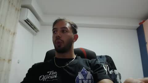 Chris online show from 09/12/25, 10:32