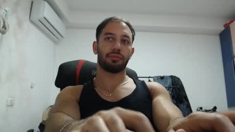 Chris online show from 10/22/25, 07:02