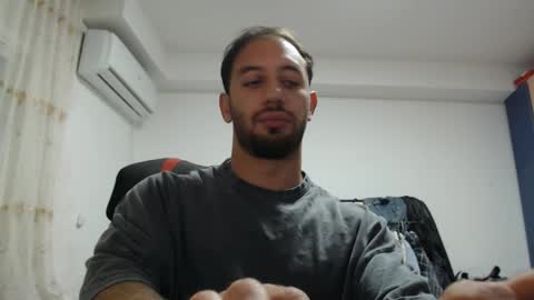 Chris online show from 10/29/25, 04:53