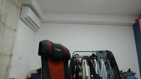 Chris online show from 11/02/25, 04:20