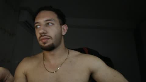 Chris online show from 06/11/26, 08:51