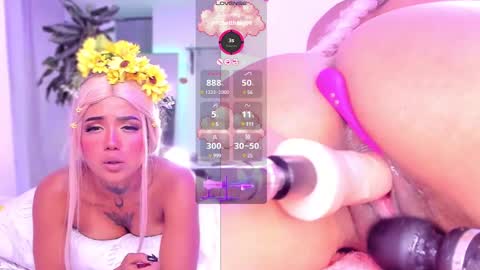 Rebecca y sarih online show from 02/06/25, 05:35