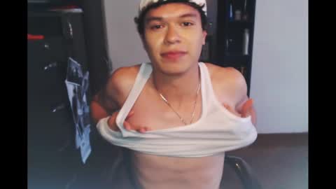 Rex online show from 02/19/25, 07:38