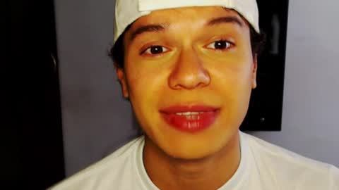 Rex online show from 03/12/25, 03:18