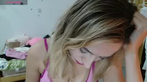 Snapshot of rexxa_flower chatting on 06/09/26, 04:29 Rexxa online show from 06/09/26, 04:29