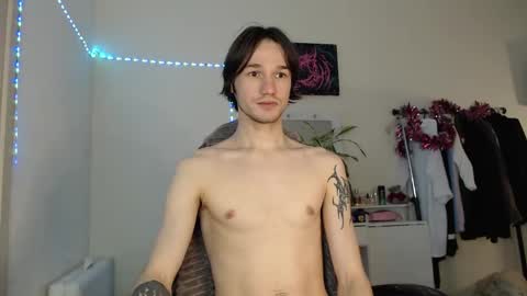 Eugene online show from 01/16/25, 03:23