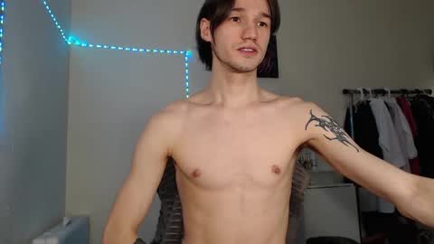 Eugene online show from 01/26/25, 01:20