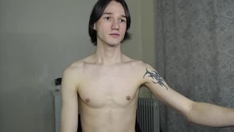 Eugene online show from 02/18/25, 12:48