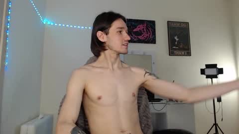 Eugene online show from 02/25/25, 12:36