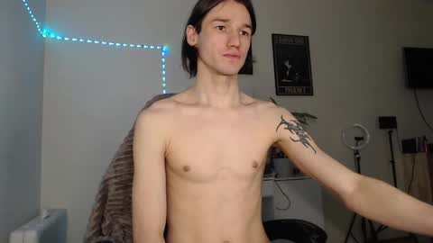 Eugene online show from 02/26/25, 11:15