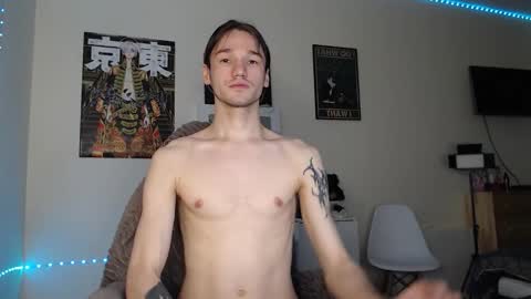 Eugene online show from 09/30/25, 05:18