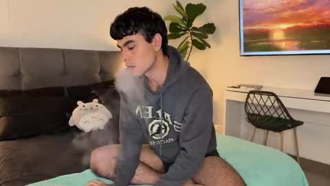 oliver online show from 12/02/25, 12:49