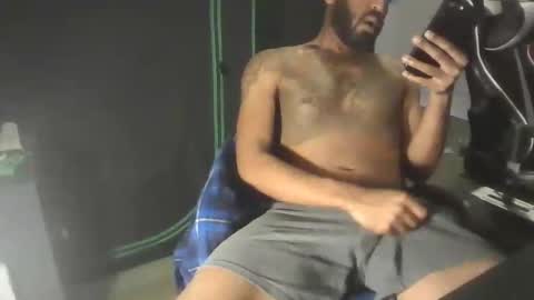 rexxxpiper online show from 11/29/25, 06:05