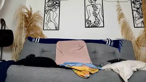 reymasterhot online show from 02/14/26, 10:17