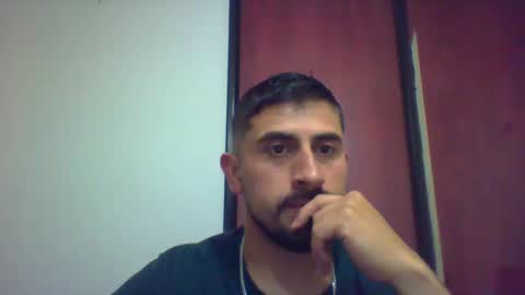 Snapshot of reyalad_mariana chatting on 09/30/25, 04:45 REYALAD online show from 09/30/25, 04:45