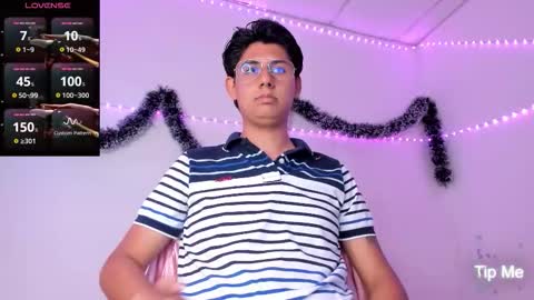 reylatino24 online show from 01/08/26, 11:29