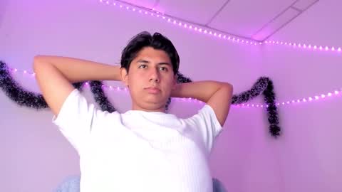 reylatino24 online show from 01/11/26, 11:10