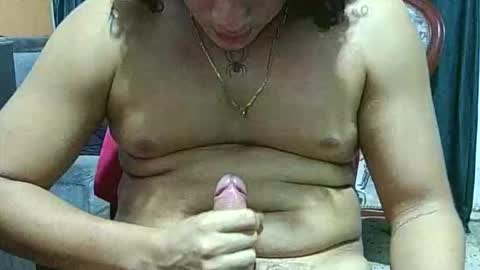 REYHOT online show from 09/12/25, 09:09