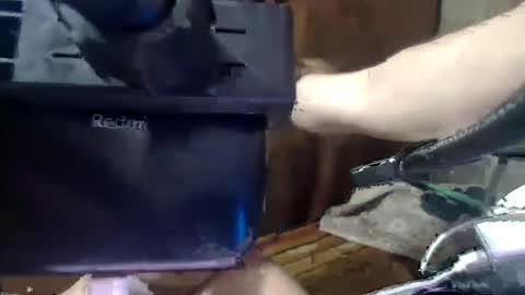 Snapshot of reyna14325 chatting on 01/24/25, 08:23 Reynaldo Palermo Alconera online show from 01/24/25, 08:23