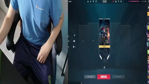 Reynplay online show from 04/19/26, 10:23