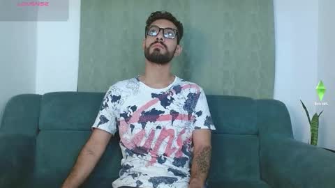 Snapshot of reypablo1 chatting on 10/09/25, 10:52 REY PABLO Independent online show from 10/09/25, 10:52