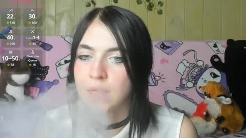 rezedaisies online show from 04/06/26, 07:59