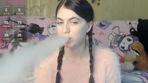 rezedaisies online show from 04/07/26, 08:26