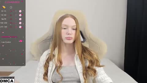 nice to meet you  3  I am Milena online show from 03/20/26, 01:32