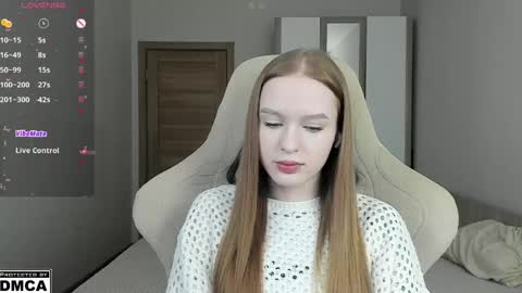 nice to meet you  3  I am Milena online show from 04/15/26, 07:48