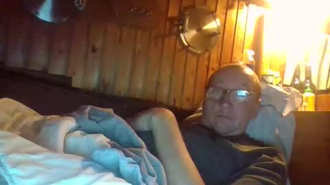 Joe online show from 11/01/25, 01:40