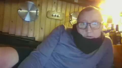 Joe online show from 02/23/26, 07:22