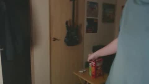 rg3583 online show from 01/13/26, 10:15